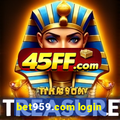 bet959.com login
